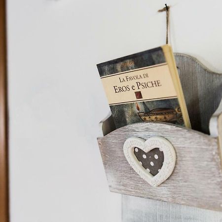 Casa↨Di Amore E Psiche فيرونا المظهر الخارجي الصورة