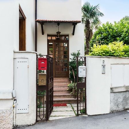 Casa↨Di Amore E Psiche فيرونا المظهر الخارجي الصورة