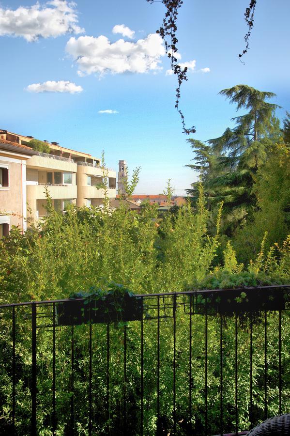 Casa↨Di Amore E Psiche فيرونا المظهر الخارجي الصورة