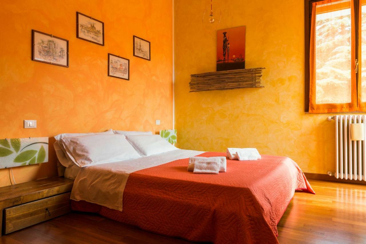 Casa↨Di Amore E Psiche فيرونا المظهر الخارجي الصورة
