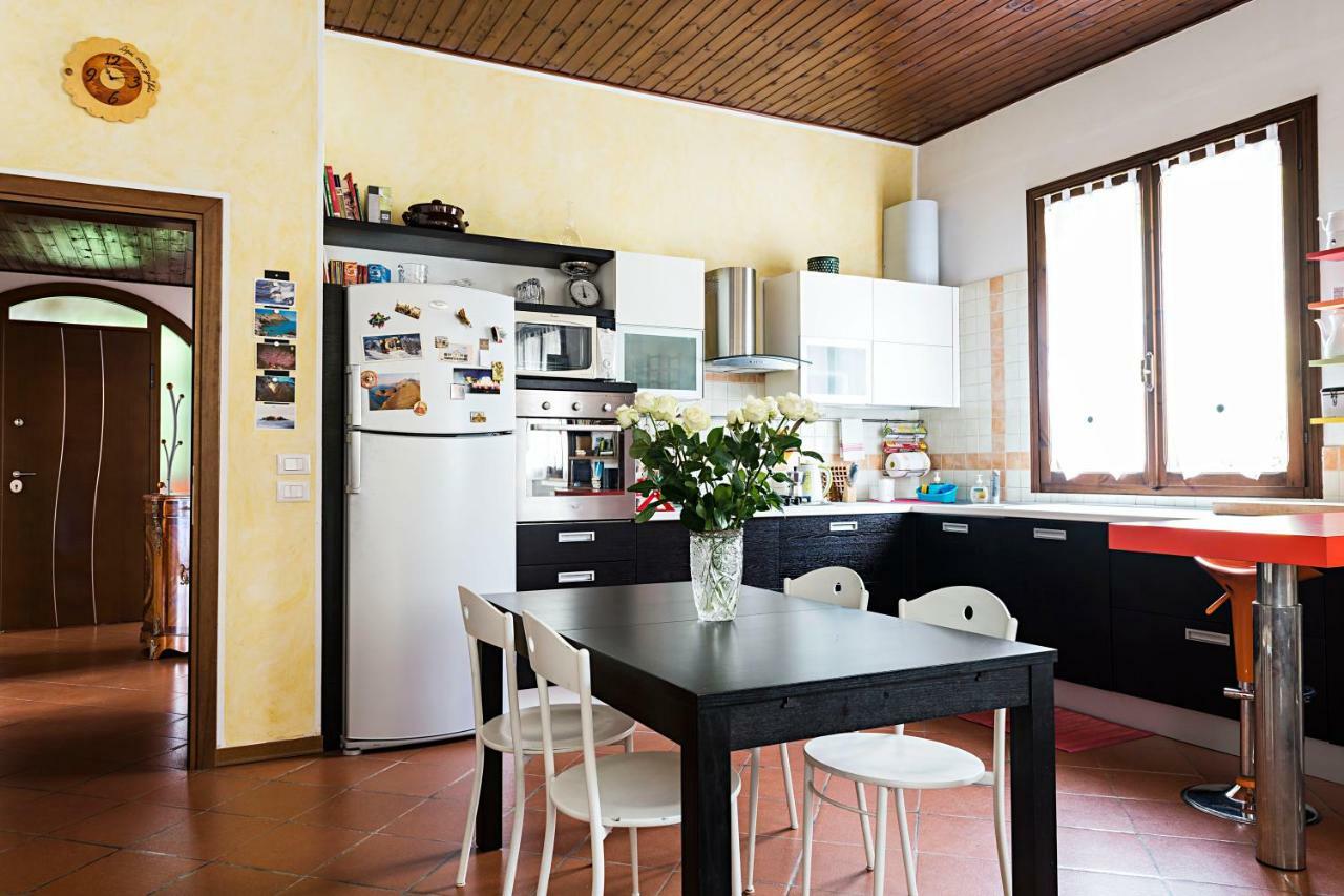 Casa↨Di Amore E Psiche فيرونا المظهر الخارجي الصورة
