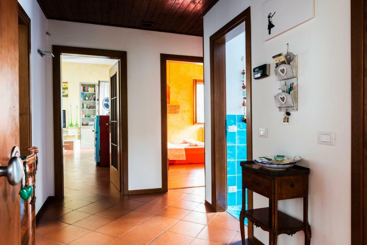 Casa↨Di Amore E Psiche فيرونا المظهر الخارجي الصورة