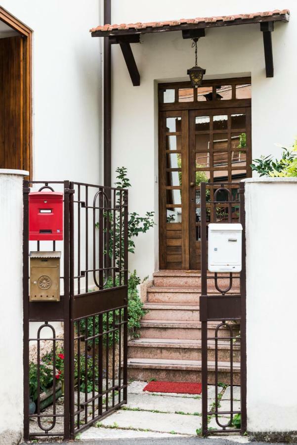 Casa↨Di Amore E Psiche فيرونا المظهر الخارجي الصورة