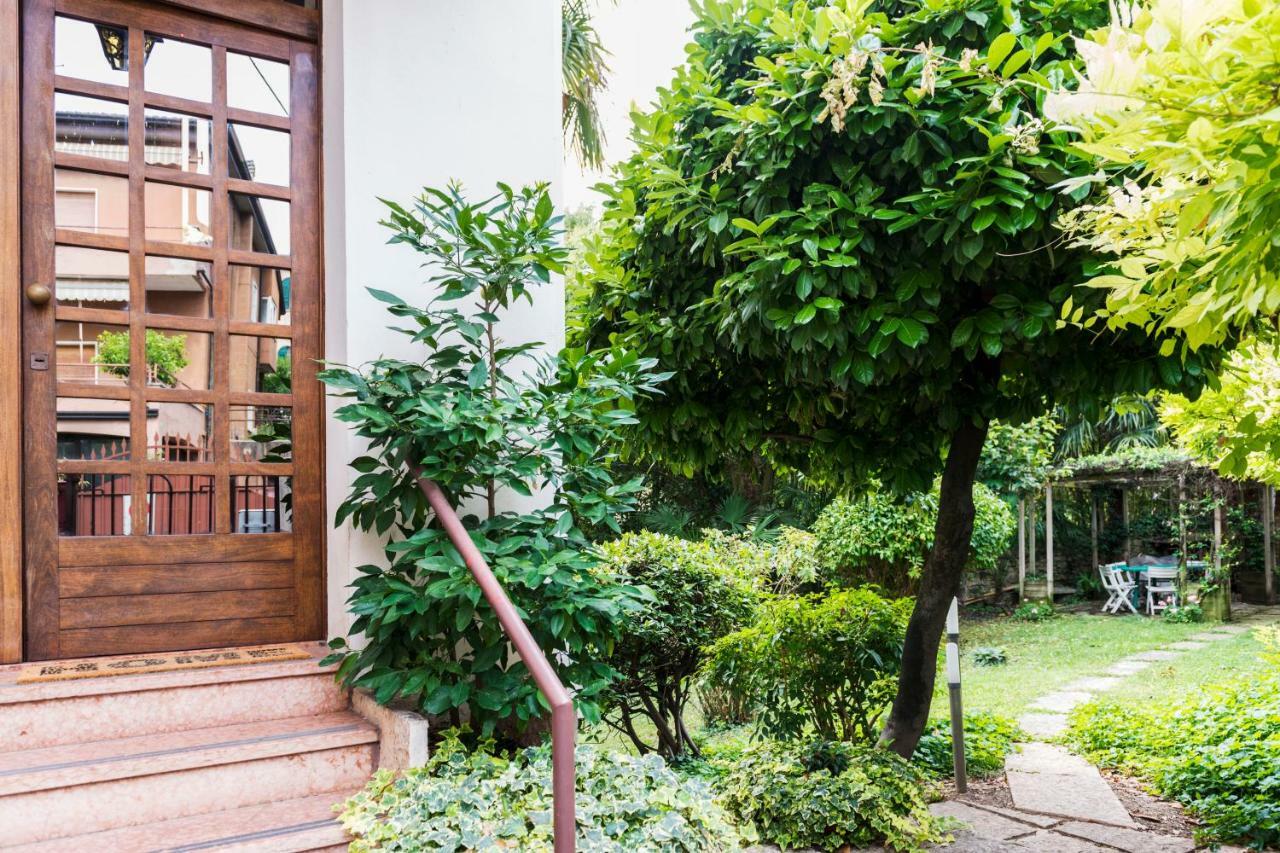 Casa↨Di Amore E Psiche فيرونا المظهر الخارجي الصورة