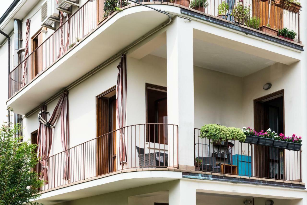 Casa↨Di Amore E Psiche فيرونا المظهر الخارجي الصورة