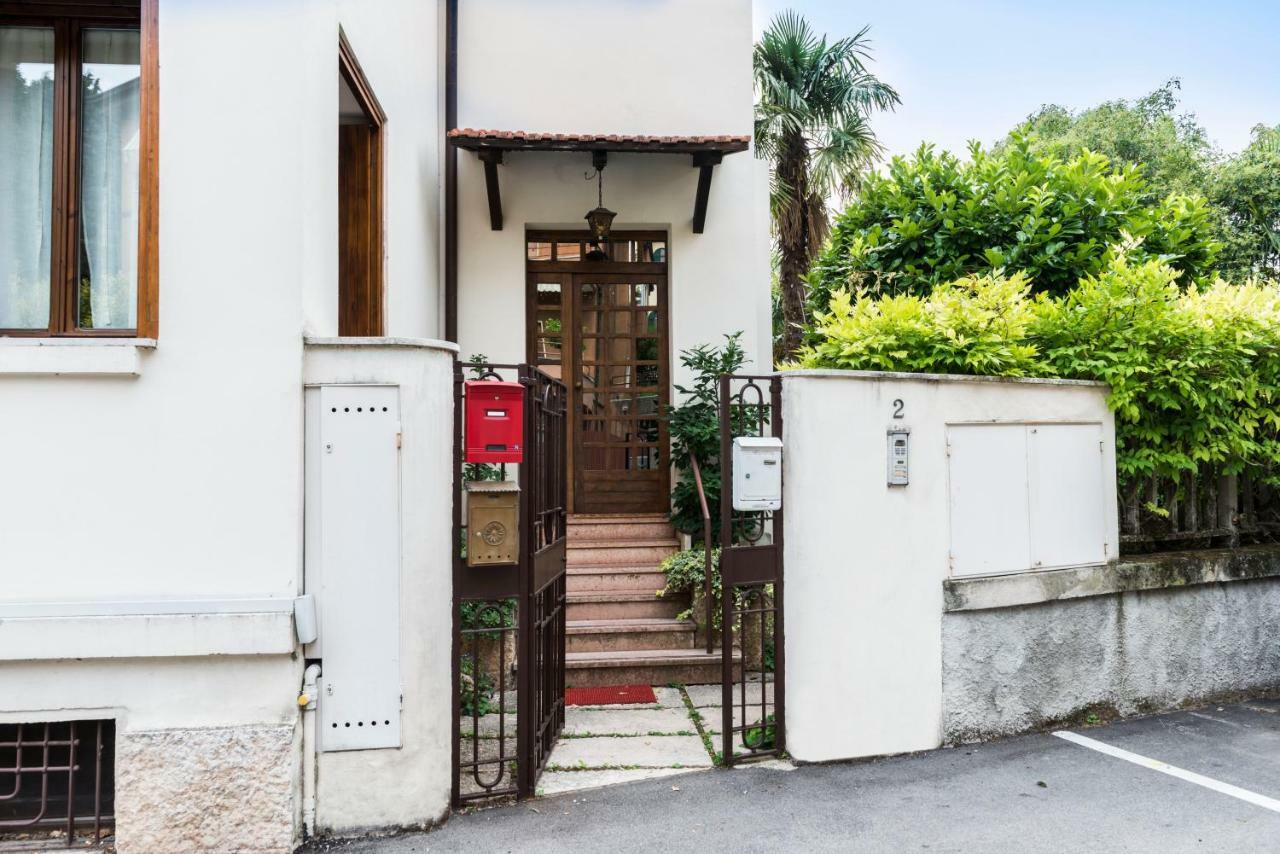 Casa↨Di Amore E Psiche فيرونا المظهر الخارجي الصورة